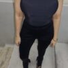 FLARE LEGGINGS