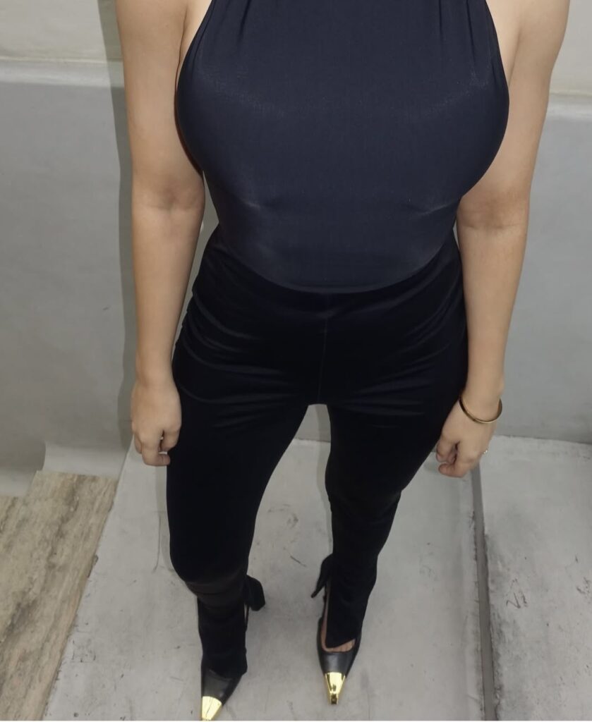 FLARE LEGGINGS