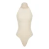 HALTER BODYSUIT - Image 2