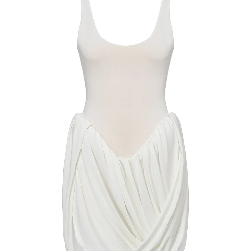 the ALTA MAREA dress