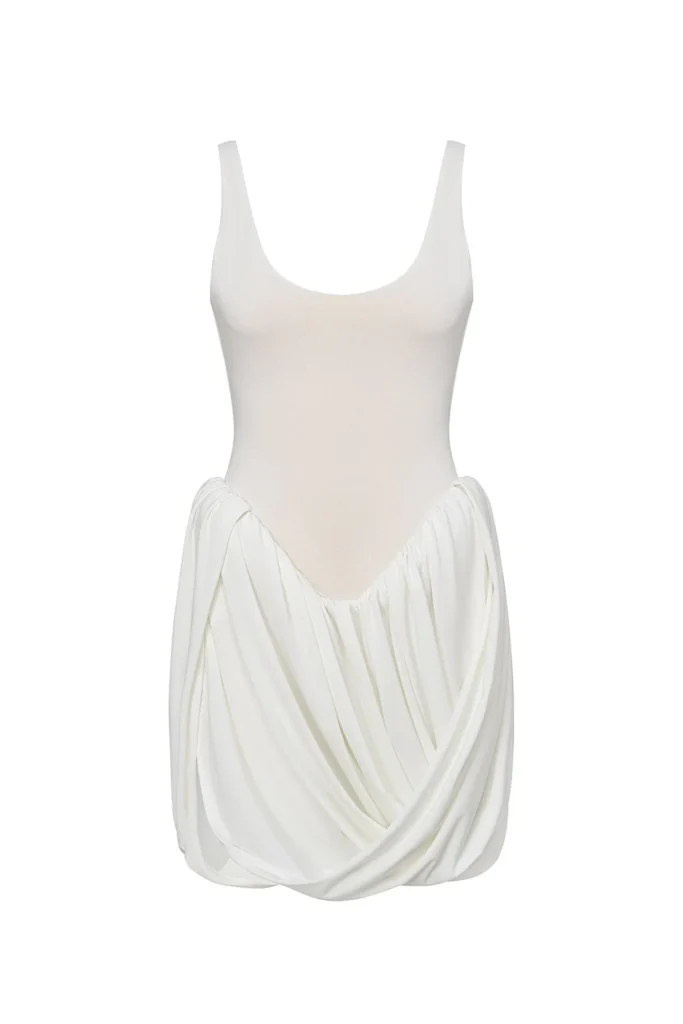 the ALTA MAREA dress