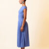 the SUSSURRO DI VENTO dress - Image 2