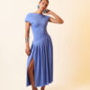 the SUSSURRO DI VENTO dress