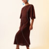 the VENTO DI MARE dress - Image 3