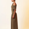 the DESIDERIO LENTO dress - Image 2