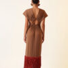 the AMARMI dress - Image 3