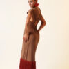 the AMARMI dress
