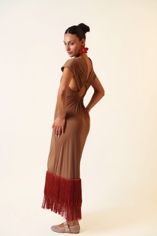 the AMARMI dress