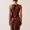 the CAVALLI d’ORO bodysuit - Image 3