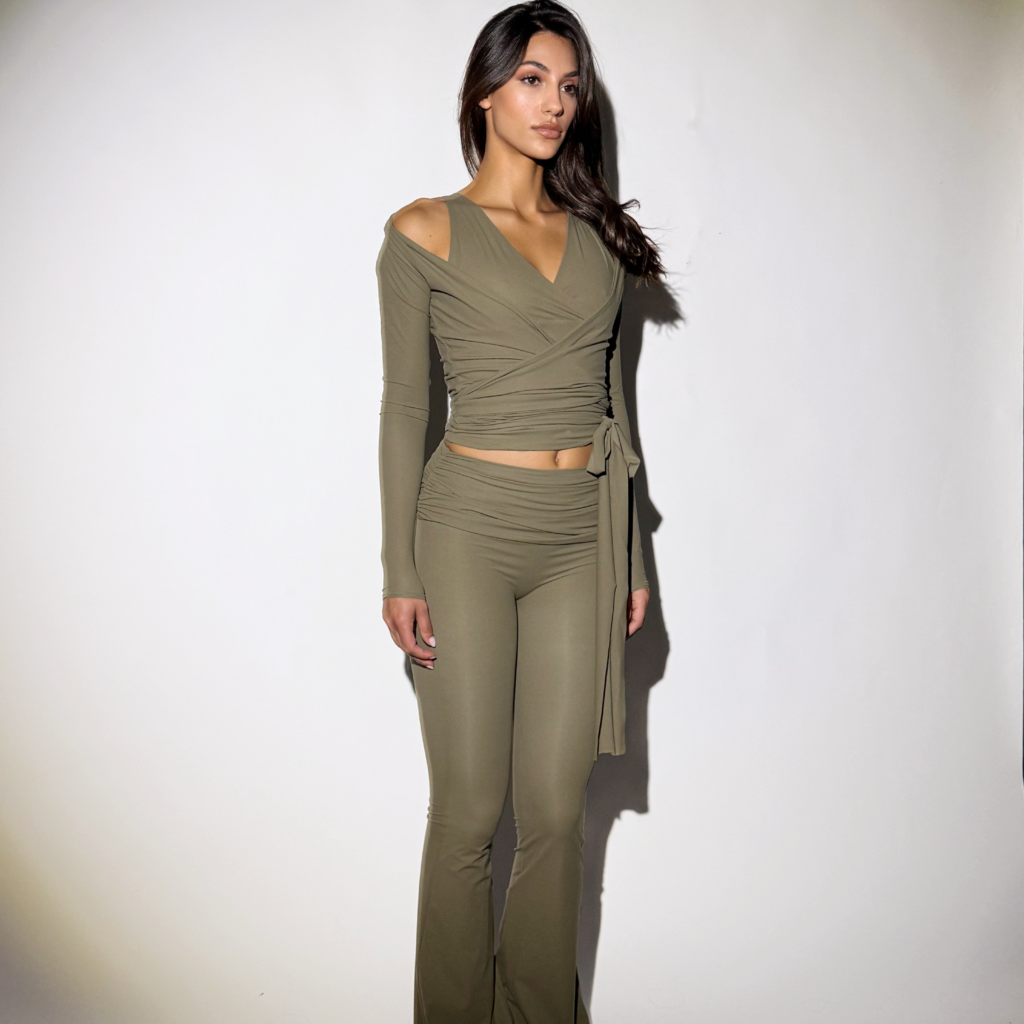 The Art of Form 3 piece set