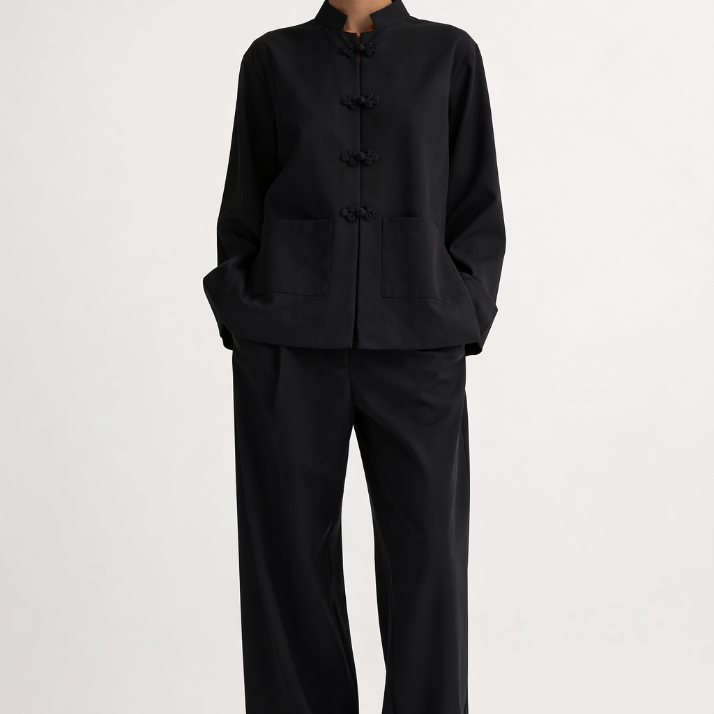 the ENSO black set - code:MA