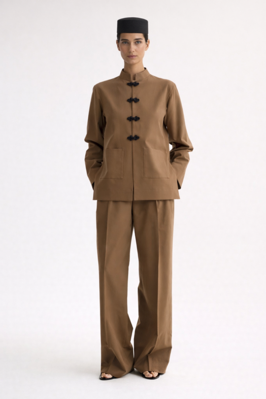 the ENSO caramel set - code:MA