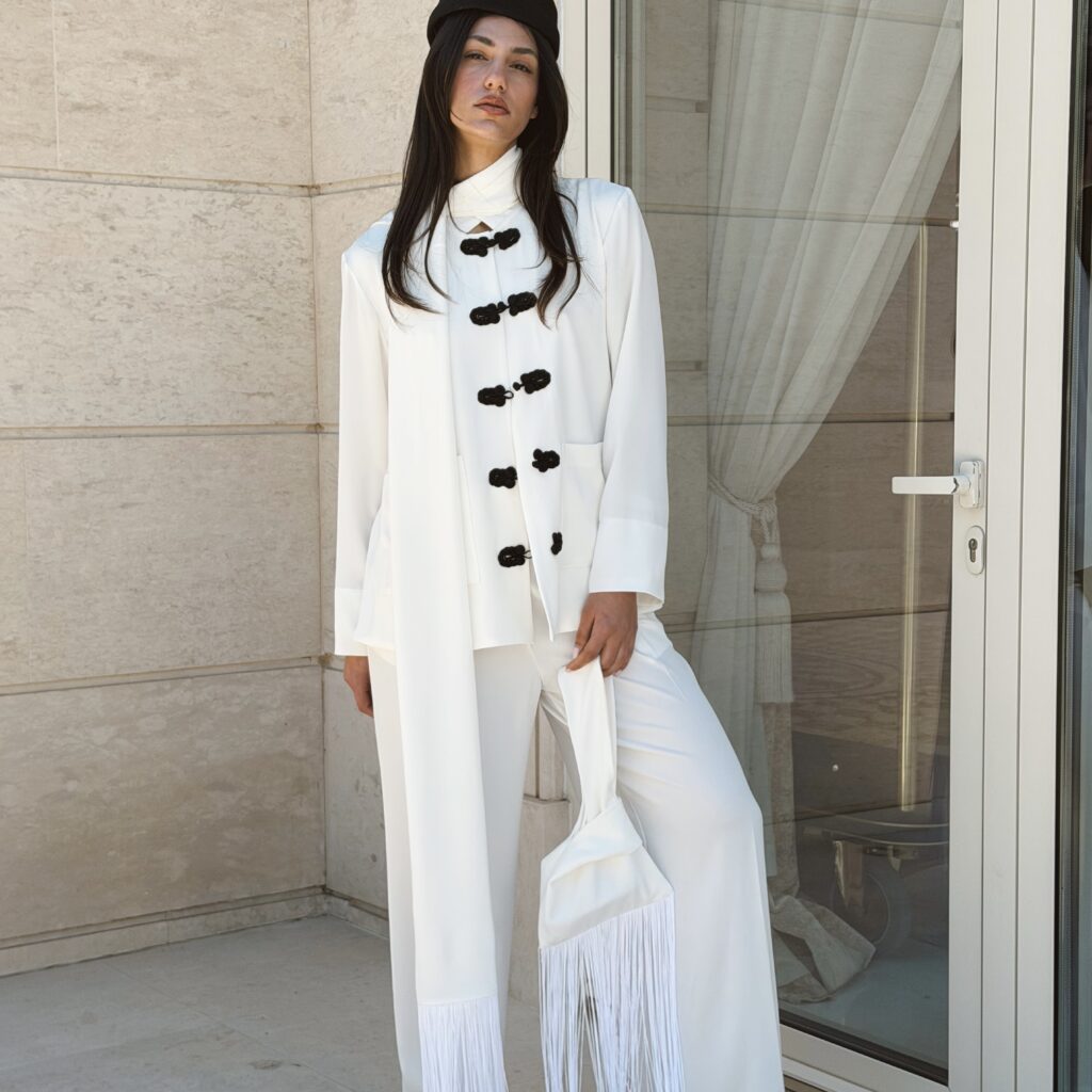 the ENSO white set - code:MA