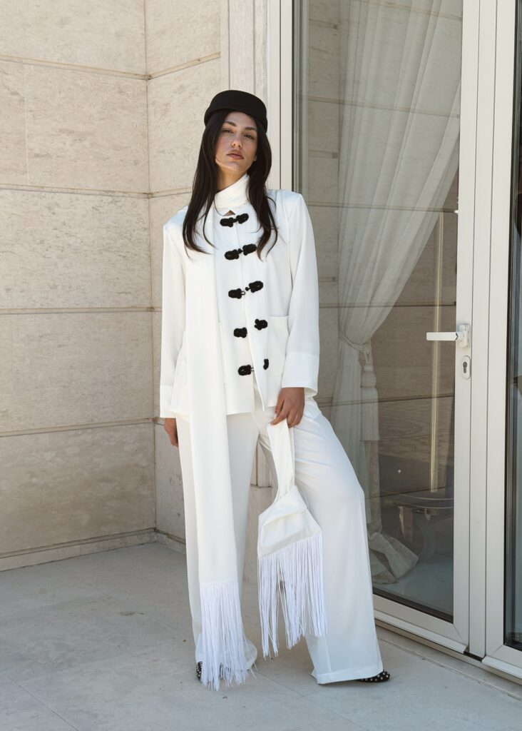 the ENSO white set - code:MA
