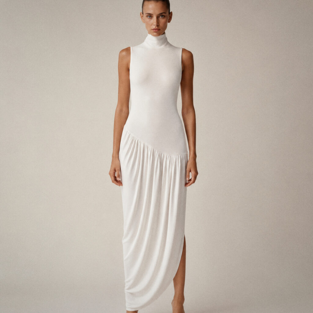 the SILLAGE dress