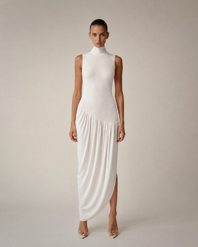 the SILLAGE dress
